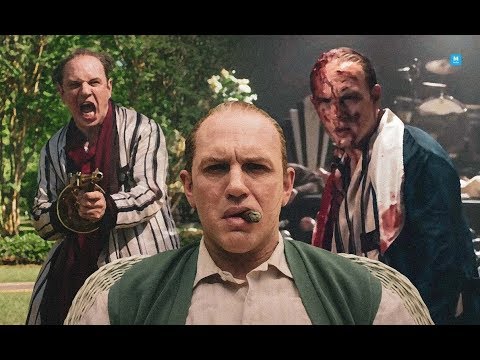 Capone 2020 trailer do filme legendado em português HD " Al Capone "
