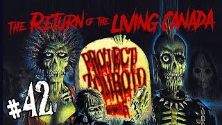 [Project Zomboid] #042 The Return of the Living Canada ゾンボイド実況 by Ward