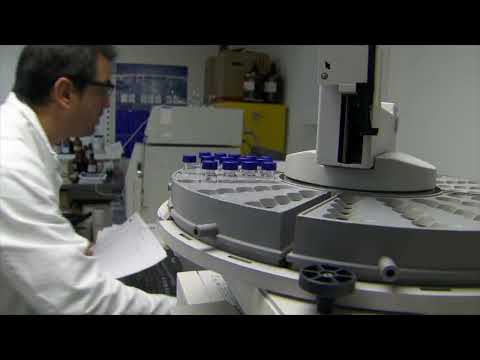 Roseland Blood Screenings