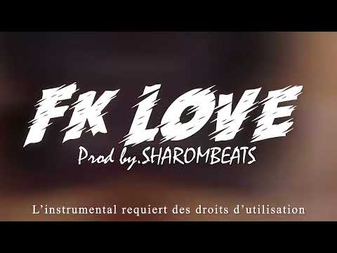 [FREE] Moji X Sboy X YG Pablo Type Beat “FUCK LOVE” Rap | Instrumental