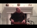Mark Gilston - Grandpa's Waltz on mountain dulcimer