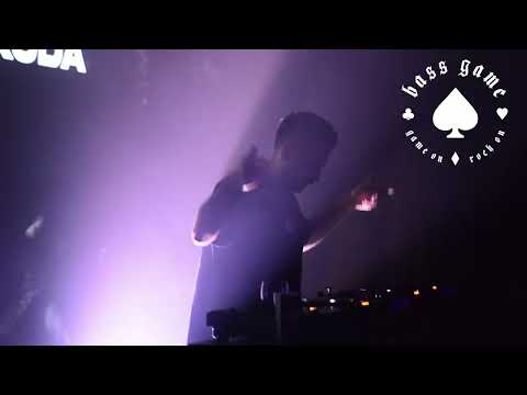 BASS GAME NYE 2024 W/ Mark Dekoda, JessRey, Milla Lehto, Cirius & Terial