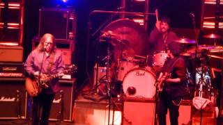 Gov't Mule - Carmine Appice Drums - You Keep Me Hangin' On 12-30-13 Beacon Theater, NYC