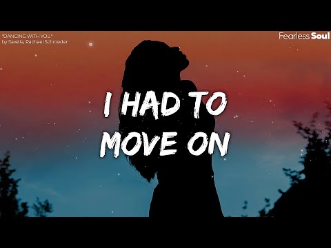 この曲は、あなたのEXを思い起こさせてくれるでしょう ? (Dancing with You by Savella) (This song will make you think of your EX ? (Dancing with You by Savella))