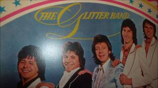 The Glitter Band - Rock&#39; N Roll Dudes - 1975 - Full Album