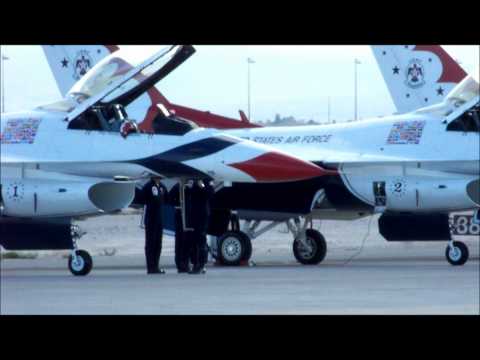 Aviation Nation 2011