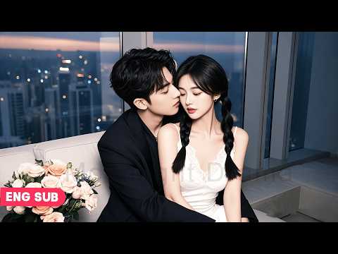 On deathbed, CEO Realized Only Wife Truly Loved Him. Reborn, He Kicked Out Lover And Pampered Her！