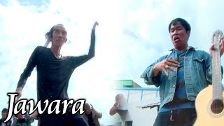 Download lagu Duel Keras Antara Satibi Dengan Guru Sakti [Jawara] [5 Juli 2016] mp3