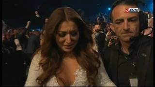 Claudia Faniello Wins MESC 2017 - Breathlessly (Results)