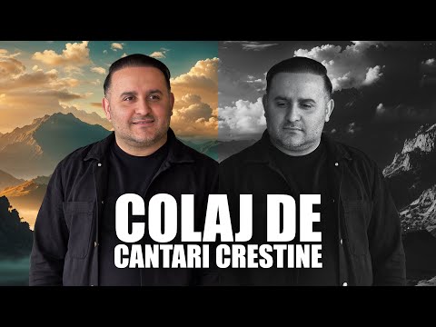 Un nou Colaj de Muzica Crestina 2025  #cantaricrestine #muzicacrestina