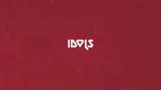 Jared Evan - Idols (feat. Allan Kingdom)
