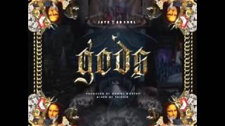 Jaye   Gods Ft  Ab Soul bass boosted