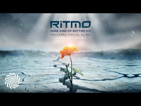 Ritmo - Some Kind Of Rhythm 013