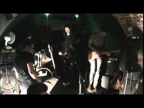 261 Soczewa Blues Session - 04.04.2014 - 6