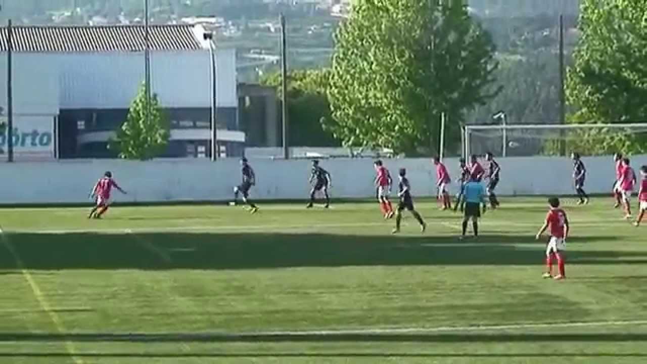 MARCO09  0  -  LOUSADA  0