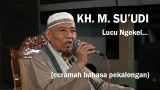 Download lagu KH.SU'UDI full Lucune..... (ceramah bahasa pekalongan) mp3 Download lagu KH.SU'UDI full Lucune..... (ceramah bahasa pekalongan) mp3