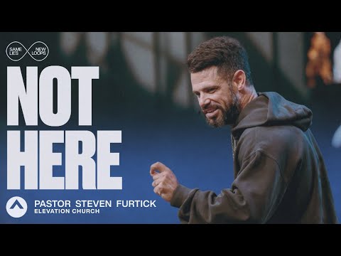 Elevation Church and Steven Furtick