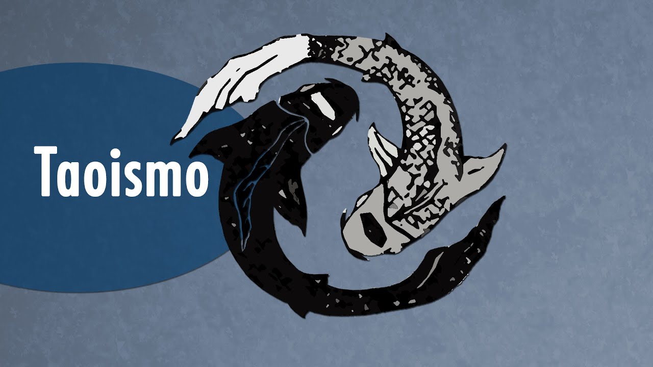 Taoismo - Lendas, Yin Yang, 5 Elementos