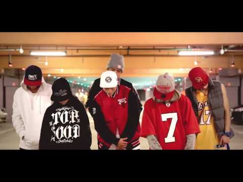 KING STYLE - DANCE VIDEO