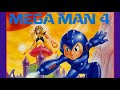 Final Battle Extended Mega Man 4 Music