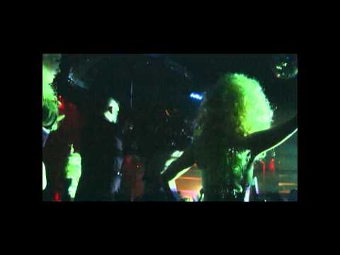 Kayvon Zand Collective:One Standing (EXTENDED) @Tokyo Blade Runner