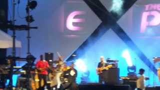Micah Stampley Live At The Experience 2013 (HD)