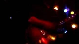 Pat McGee Band - Annabel