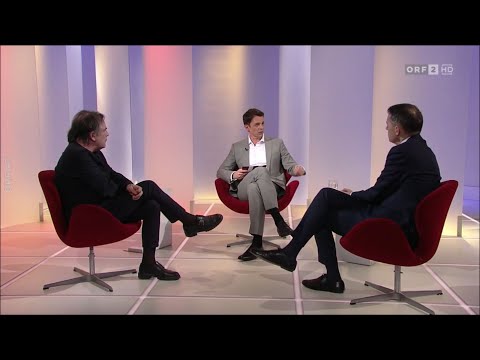 Sendepause für russische Künstler?