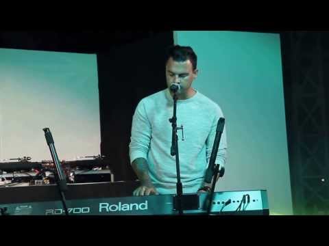 Songs Of Whales - The Parlotones