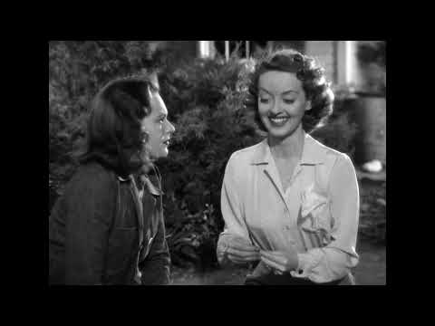 Wise words of advice from Bette Davis