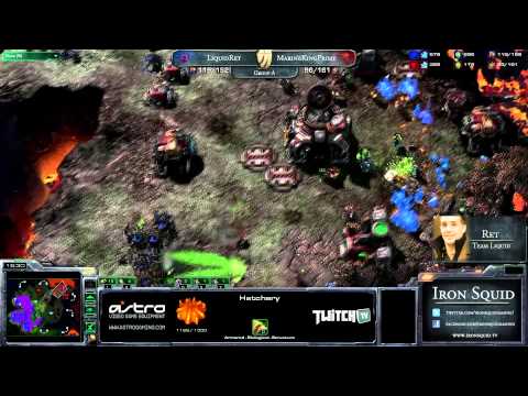 [IS_Bonus] Best Of - Ret