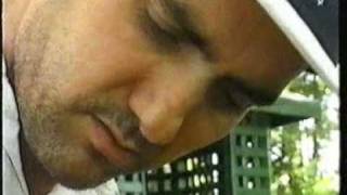 Paul Kelly on Songwriting - Aus TV 1997