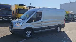 Fourgonnette Ford TRANSIT 2.0 L2H2 Wp-Inrichting! à vendre - Image 4 | Autoline GA Fourgonnette Ford TRANSIT 2.0 L2H2 Wp-Inrichting! | Image 4 - Autoline