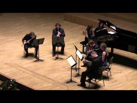 Thuille Sextet Op. 6 mvt 4 - Berlin Counterpoint