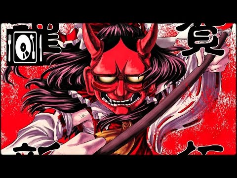 HiTech Dark Psytrance ● JunxPunx - Ruten (MinDelve Rmx) 182 BPM