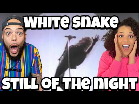 OH WOW!.. | FIRST TIME HEARING Whitesnake - Still Of The Night REACTION