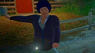 What goes around comes around