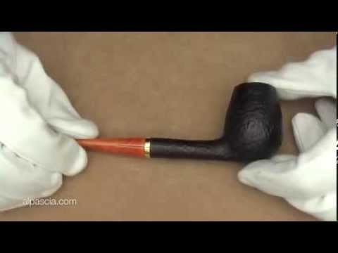 pipa Leo Borgart Top Selection - pipe 284