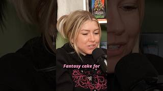 My favorite MTG card Sephiroth on a cake? ALL NEW Q&A out now! 
