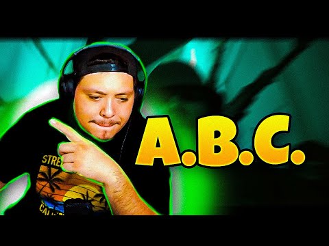 Kolja Goldstein - A.B.C. [Official Music Video] | Reaction