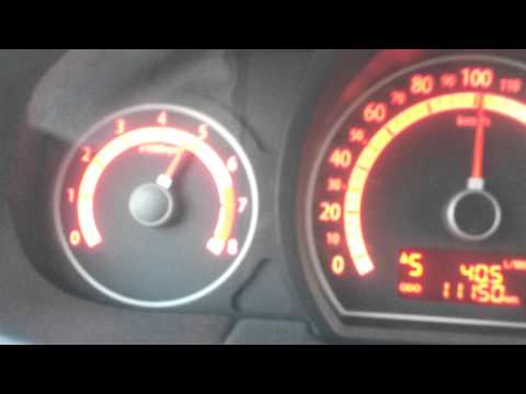 Kia Ceed 1.6 125 0-170