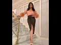Raveena Tandon Looks Gorgeous In Slit Dress In Latest Photoshoot Shorts Viral Shortsyoutube