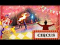Circus New Circus Video