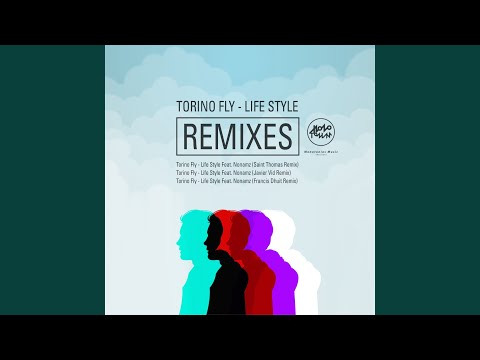 Life Style feat. Nonamz (Saint Thomas Remix)