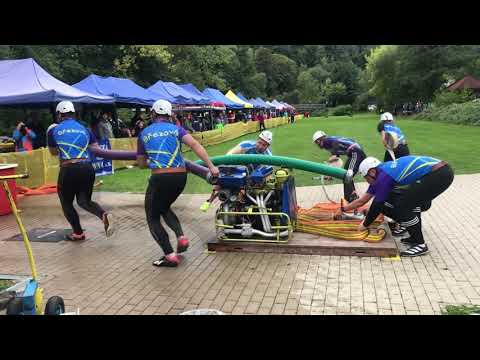 SDH Březová 10. místo JL 2021