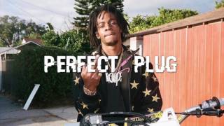 Thouxanbanfauni - Shuttle (Prod. Mulatto Beats)