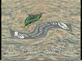 The Green Duck With Demo Sounds On VHS Full Lade Effects