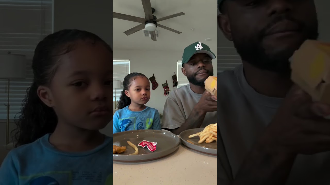 This almost made me cry 😭