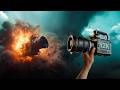 Is Blackmagic About To Destroy Sony