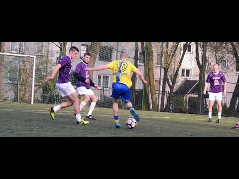 Bydgoskie -- Jakubskie Euro-Drób Toruń: 5. Kolejka (Liga A Wiosna 2014)